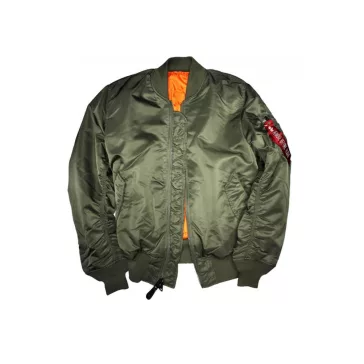 MA-1 - sage green