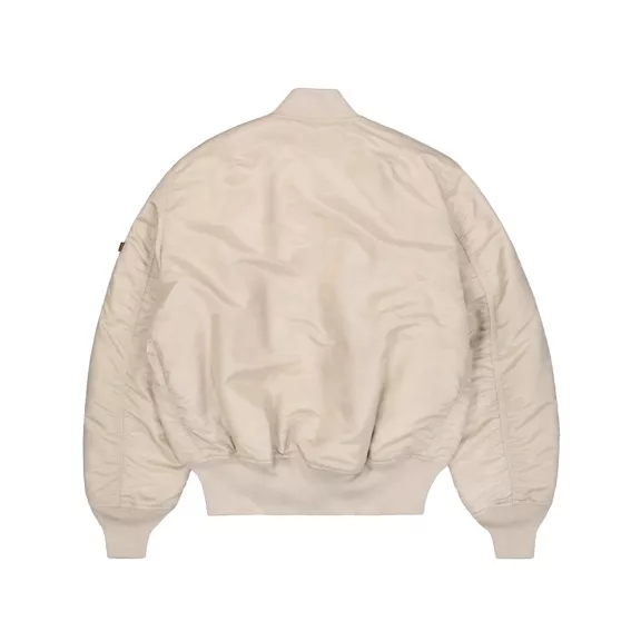 MA-1 - organic beige