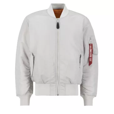 MA-1 - pastel grey