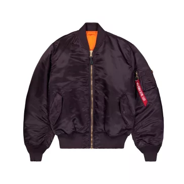 MA-1 - plum