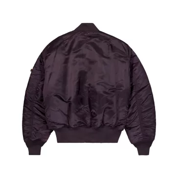 MA-1 - plum