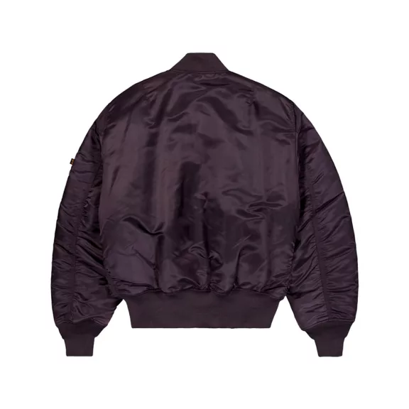 MA-1 - plum