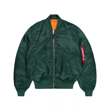 MA-1 - force green