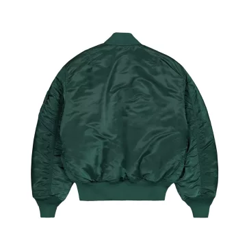 MA-1 - force green