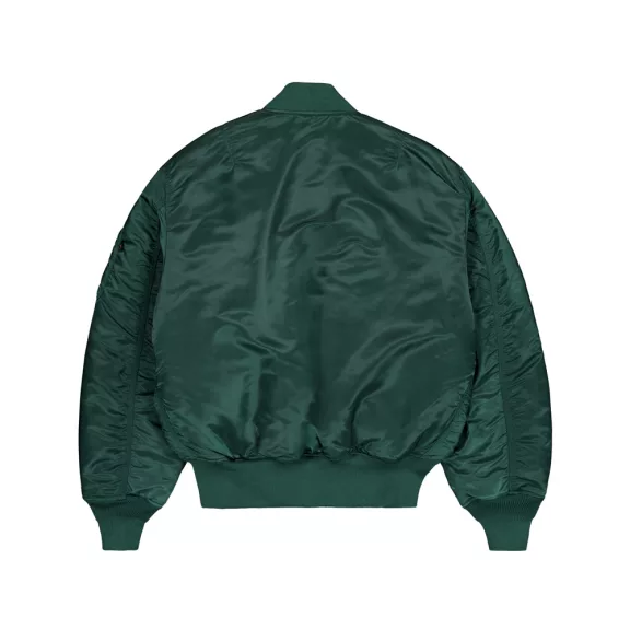 MA-1 - force green