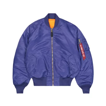 MA-1 - night purple