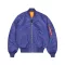 MA-1 - night purple