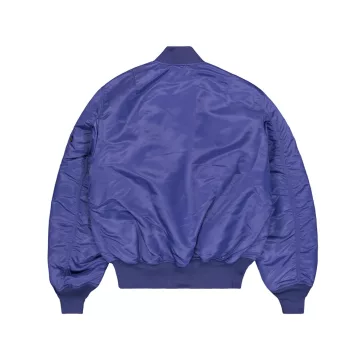 MA-1 - night purple