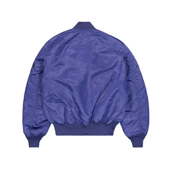MA-1 - night purple