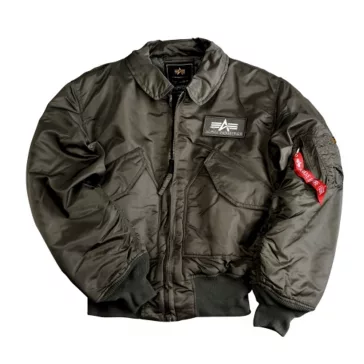 CWU 45 - replica grey