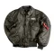 CWU 45 - replica grey