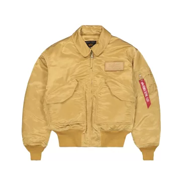 CWU 45 - gold