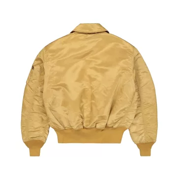 CWU 45 - gold