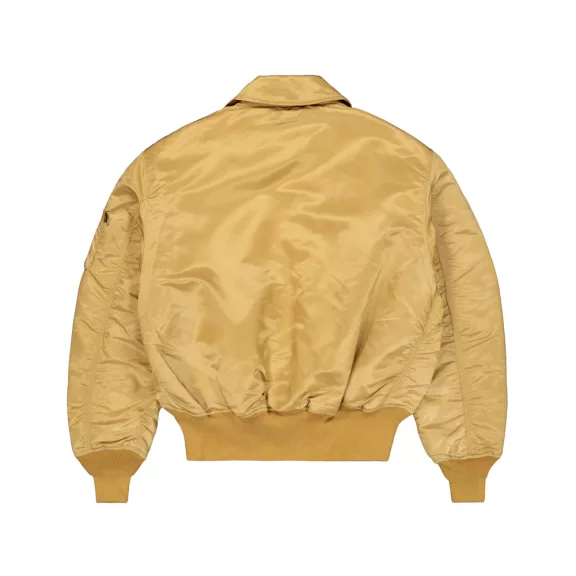 CWU 45 - gold