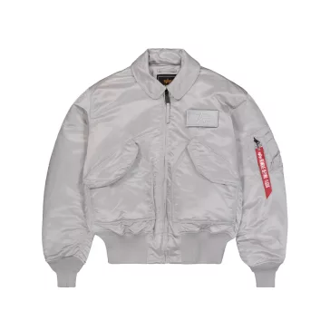 CWU 45 - silver