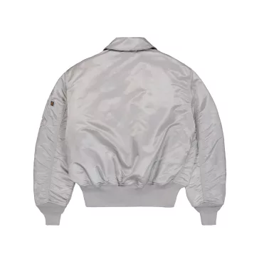 CWU 45 - silver