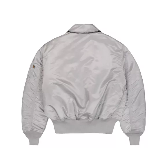 CWU 45 - silver