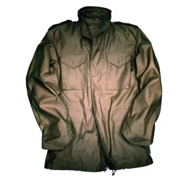 M-65 - khaki