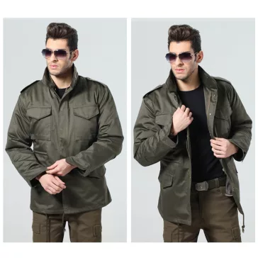 M-65 - m65 olive