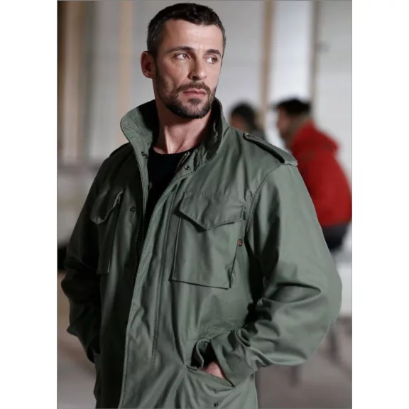 M-65 - m65 olive