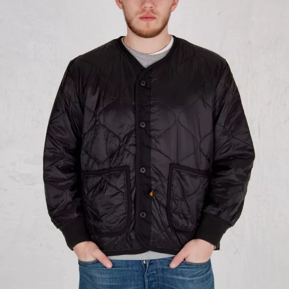 ALS Liner - black