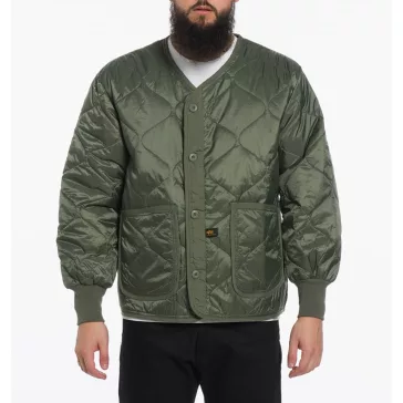 ALS Liner - olive