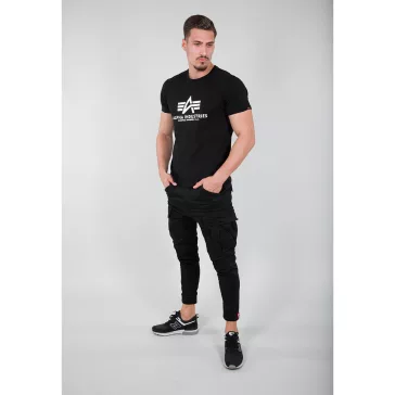 Basic T - black
