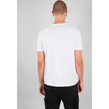 Basic T - white