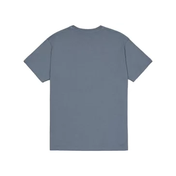 Basic T -  denim blue