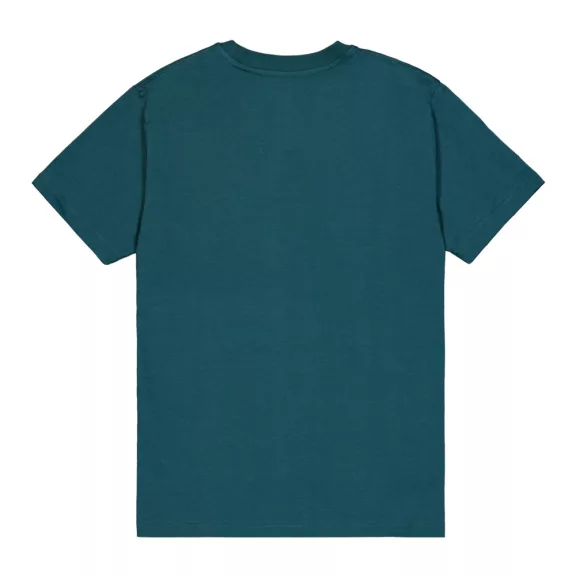Basic T -  deep petrol