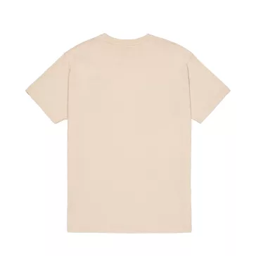Basic T -  organic beige