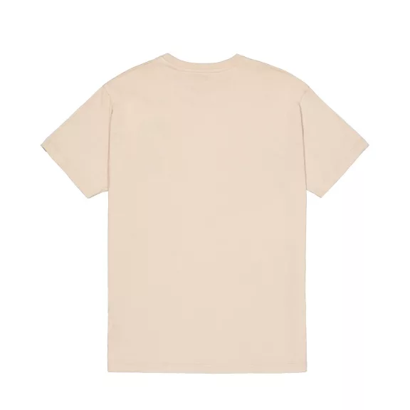 Basic T -  organic beige