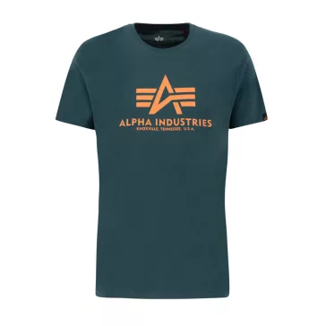 Basic T - force green