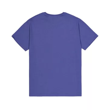 Basic T-Shirt - night purple