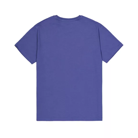 Basic T-Shirt - night purple