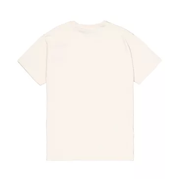 Basic T-Shirt - vintage white/night purple