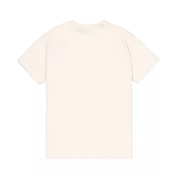 Basic T-Shirt - vintage white/night purple