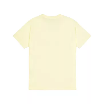 Basic T -  retro yellow