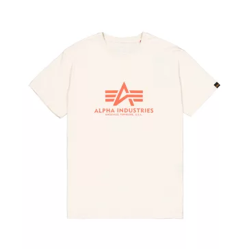 Basic T Carbon - vintage white