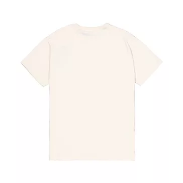 Basic T Carbon - vintage white