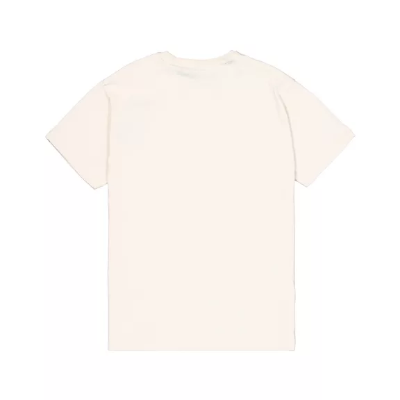 Basic T Carbon - vintage white