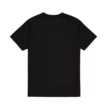 Basic T Rubber - black/grey