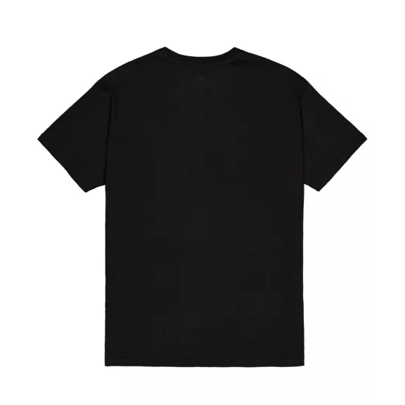 Basic T Rubber - black/grey