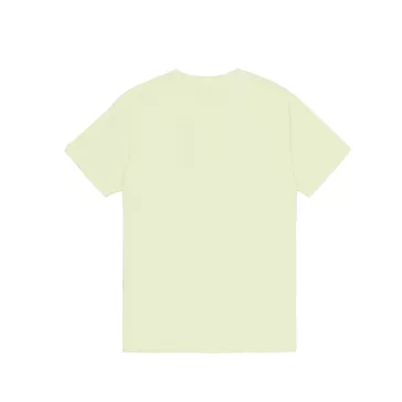 Basic T Rubber - arctic lime