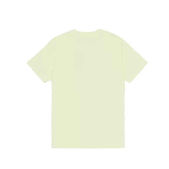 Basic T Rubber - arctic lime