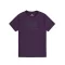 Basic T Rainbow Reflective - plum
