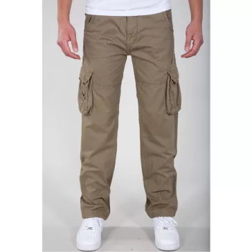Jet Pant - taupe