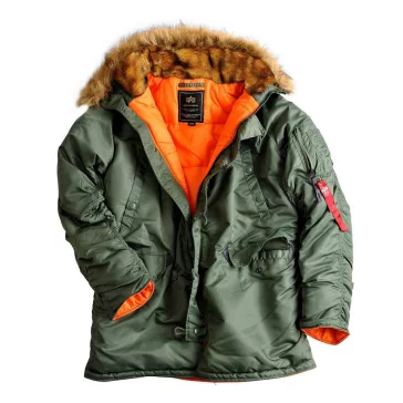 N3B VF 59 - sage green