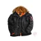 N3B VF 59 - black