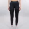 Rainbow Reflective Leggings Woman - rainbow sprinkle